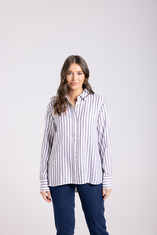 3061 - STRIPE SHIRT
