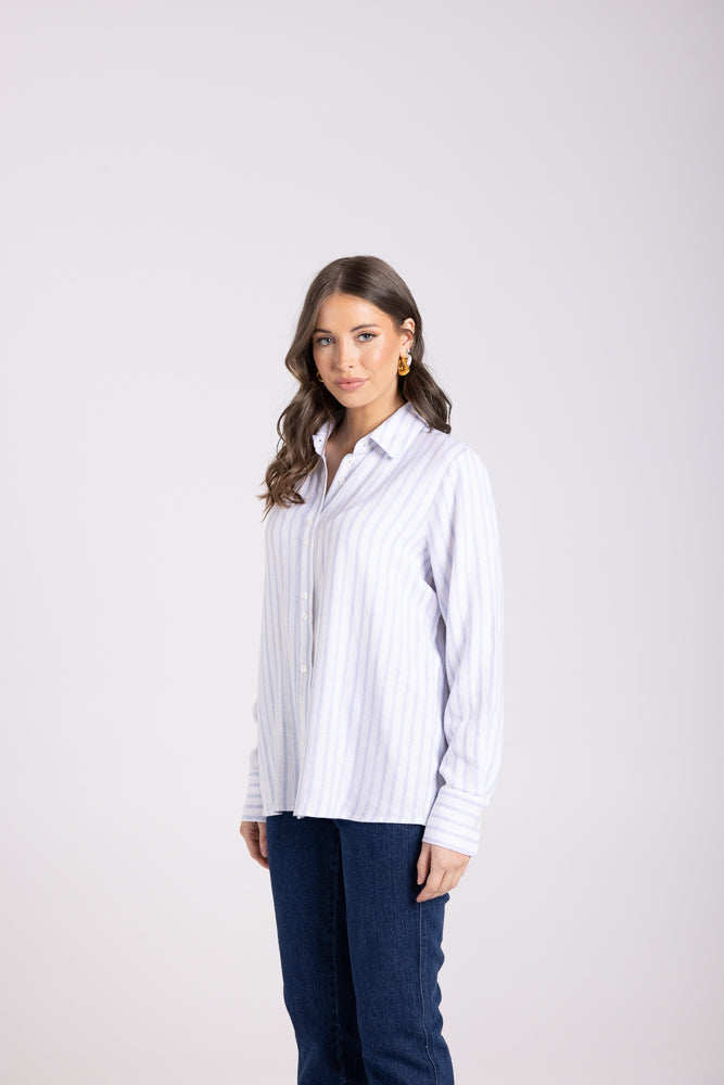 3061 - STRIPE SHIRT