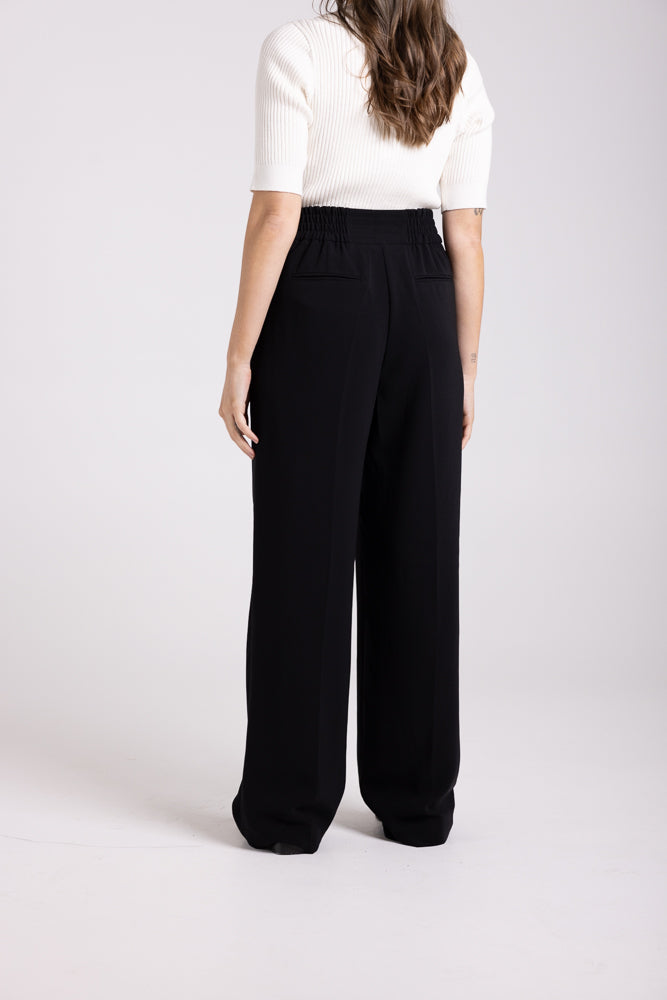 3063 - TAILORED SUIT PANT