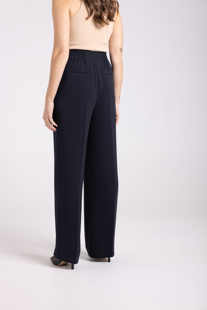 3063 - TAILORED SUIT PANT