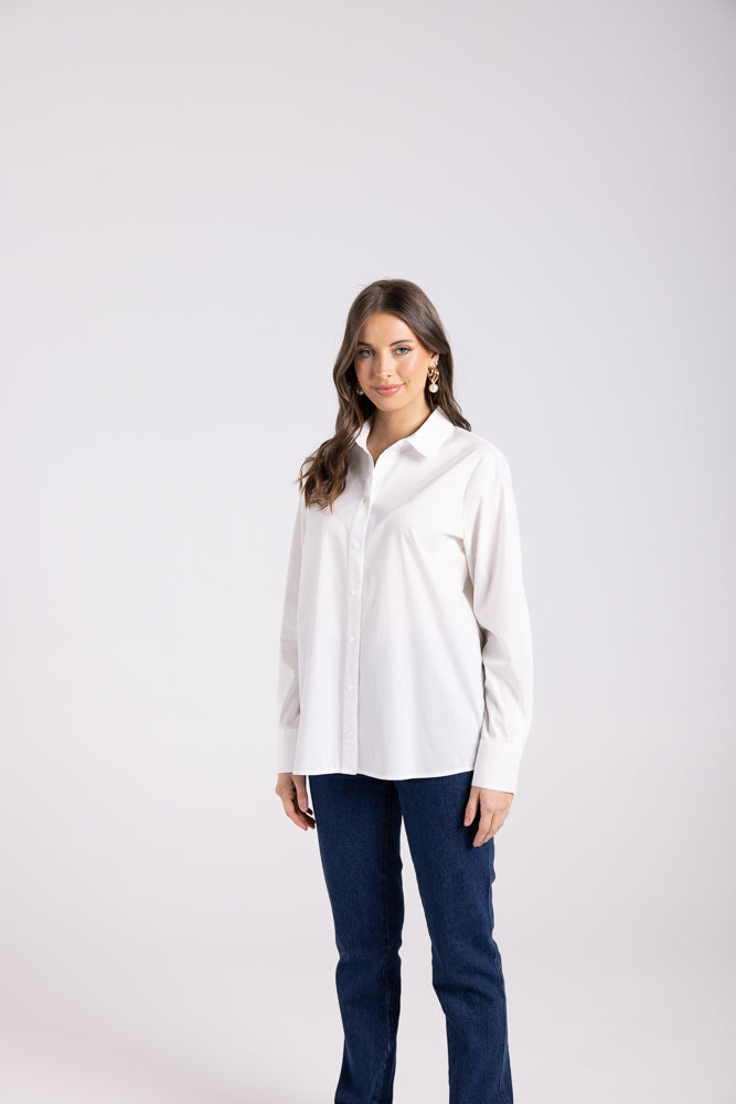 3081 - CLASSIC SHIRT