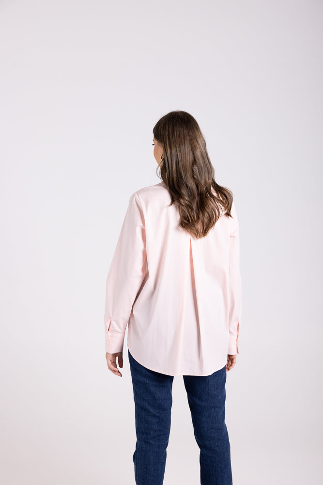 3081 - CLASSIC SHIRT