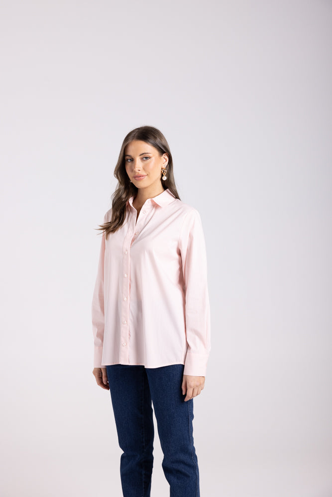 3081 - CLASSIC SHIRT
