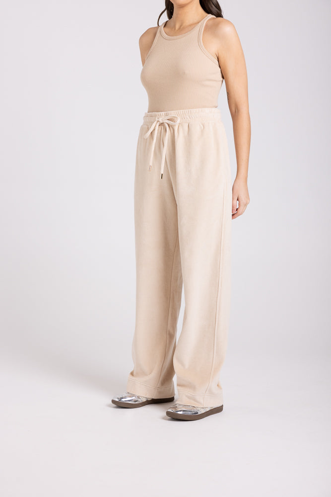 3090 - VELOUR PANT