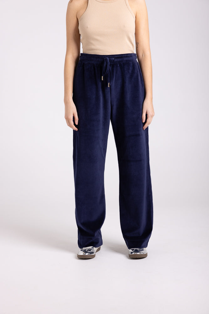 3090 - VELOUR PANT