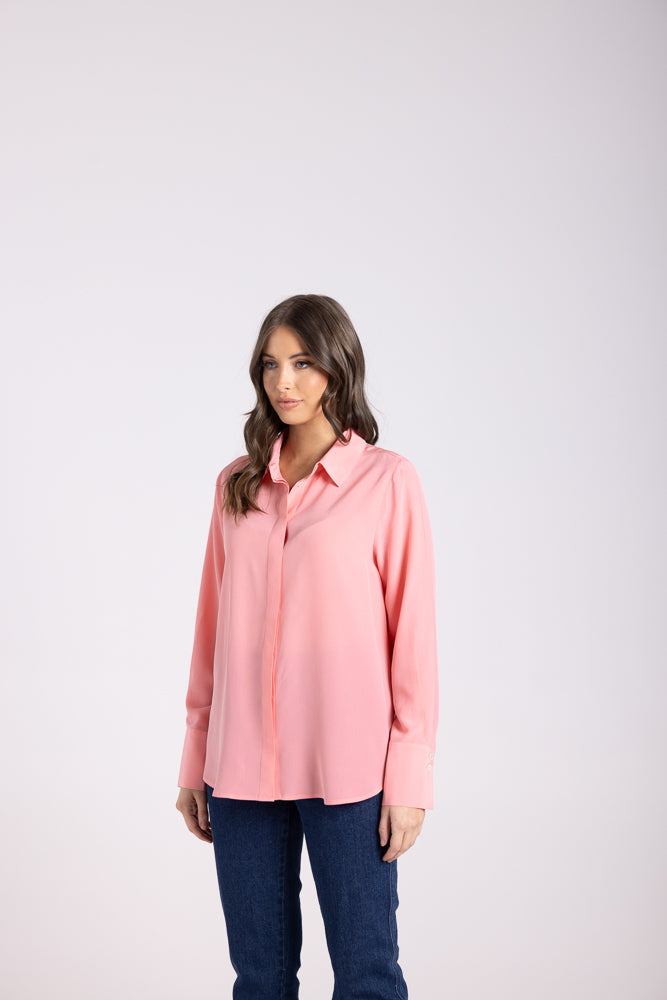 3097 - SILK SHIRT