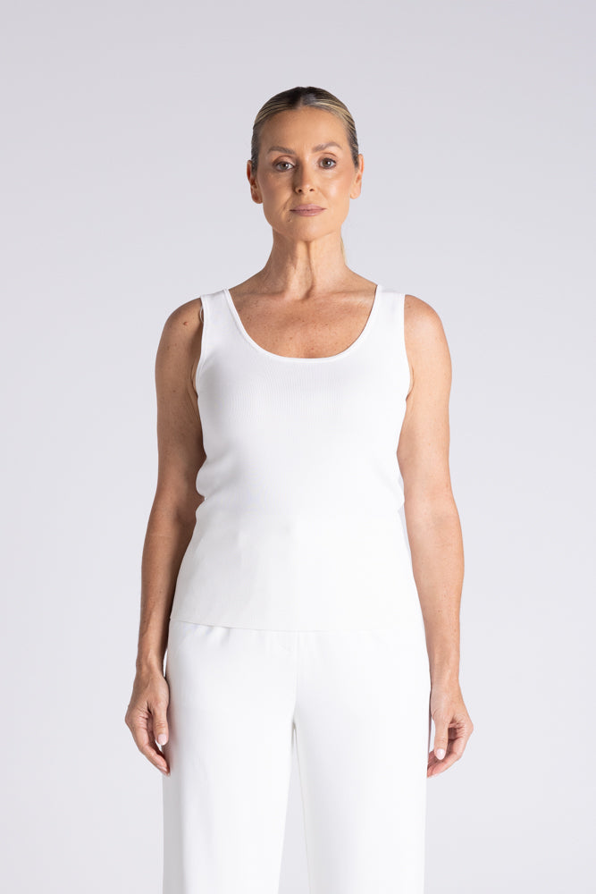 KNIT TANK