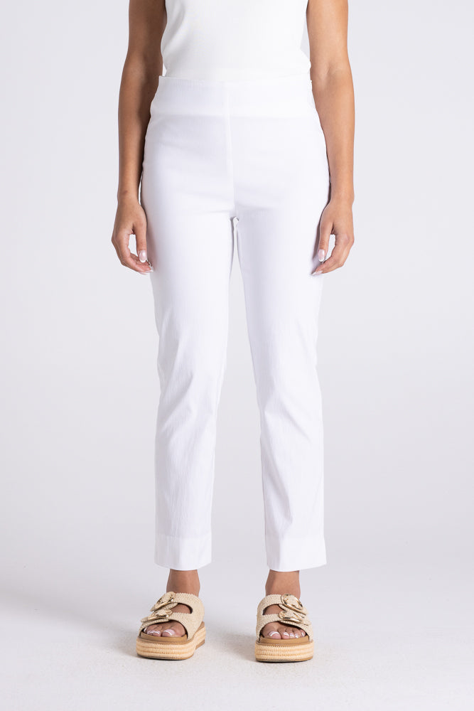 7/8 BENGALINE PANT