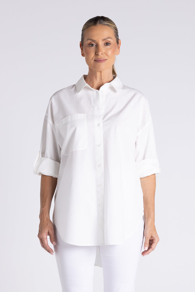 ANGIE SHIRT