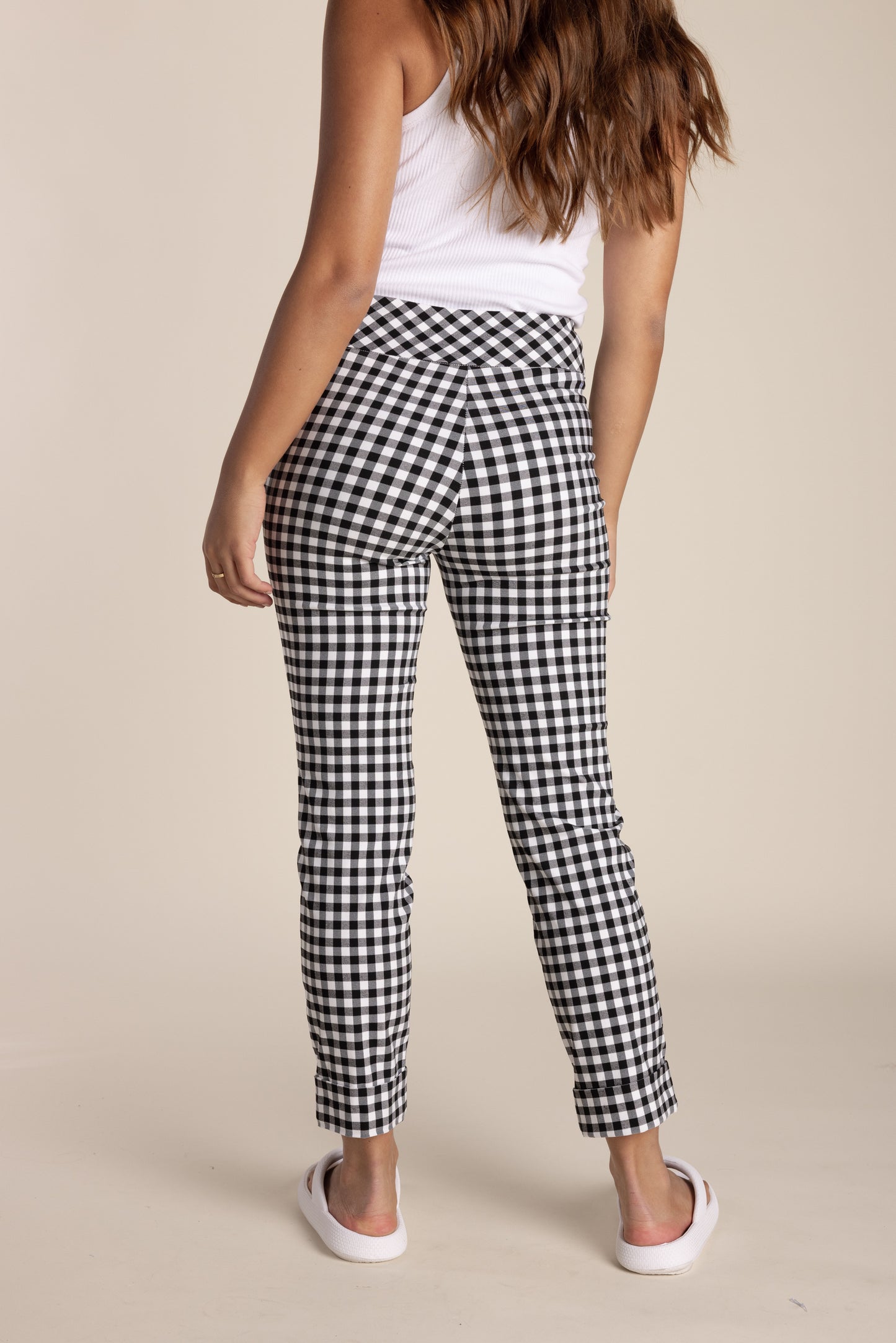 2624 - Pull On Pant