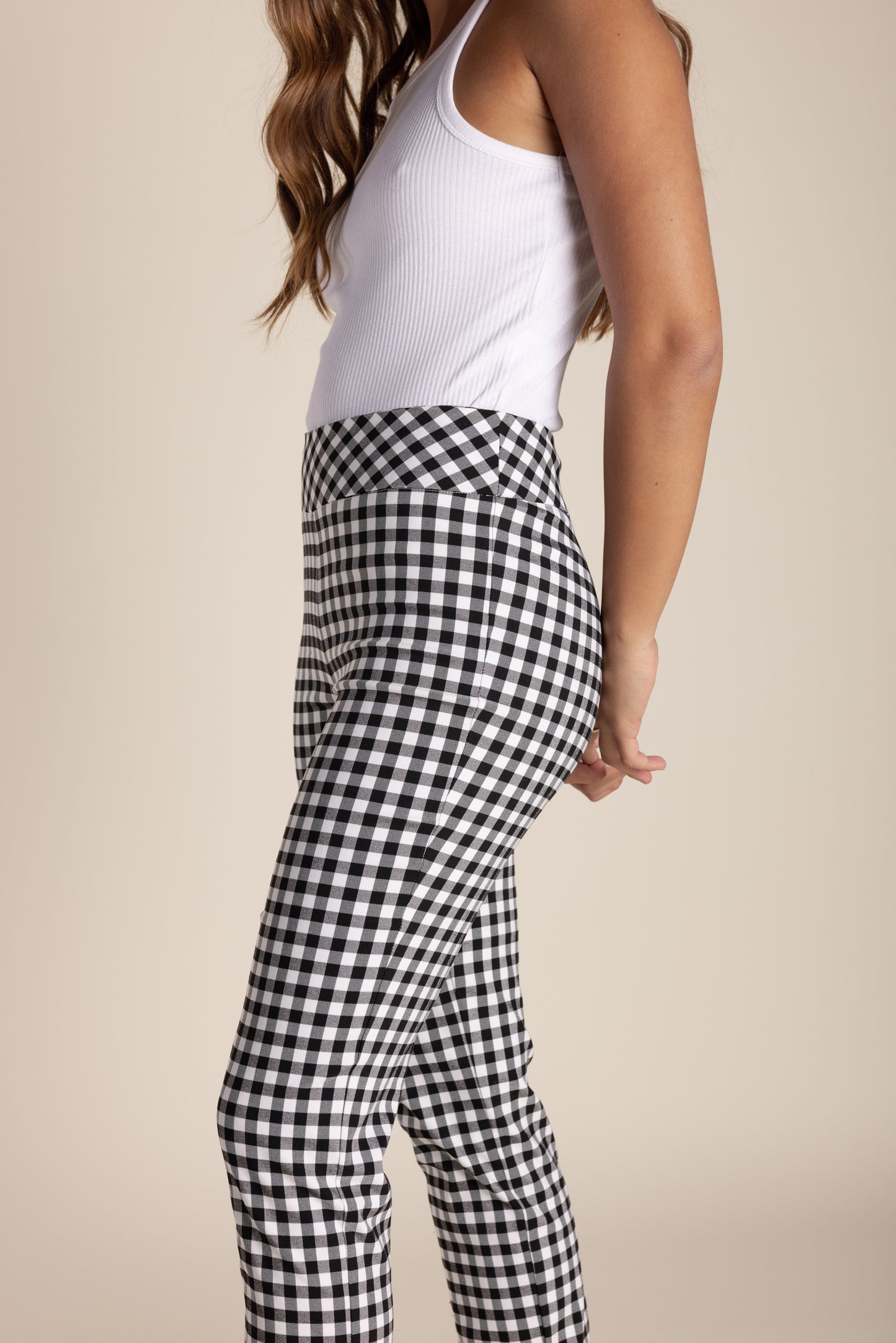 2624 - Pull On Pant