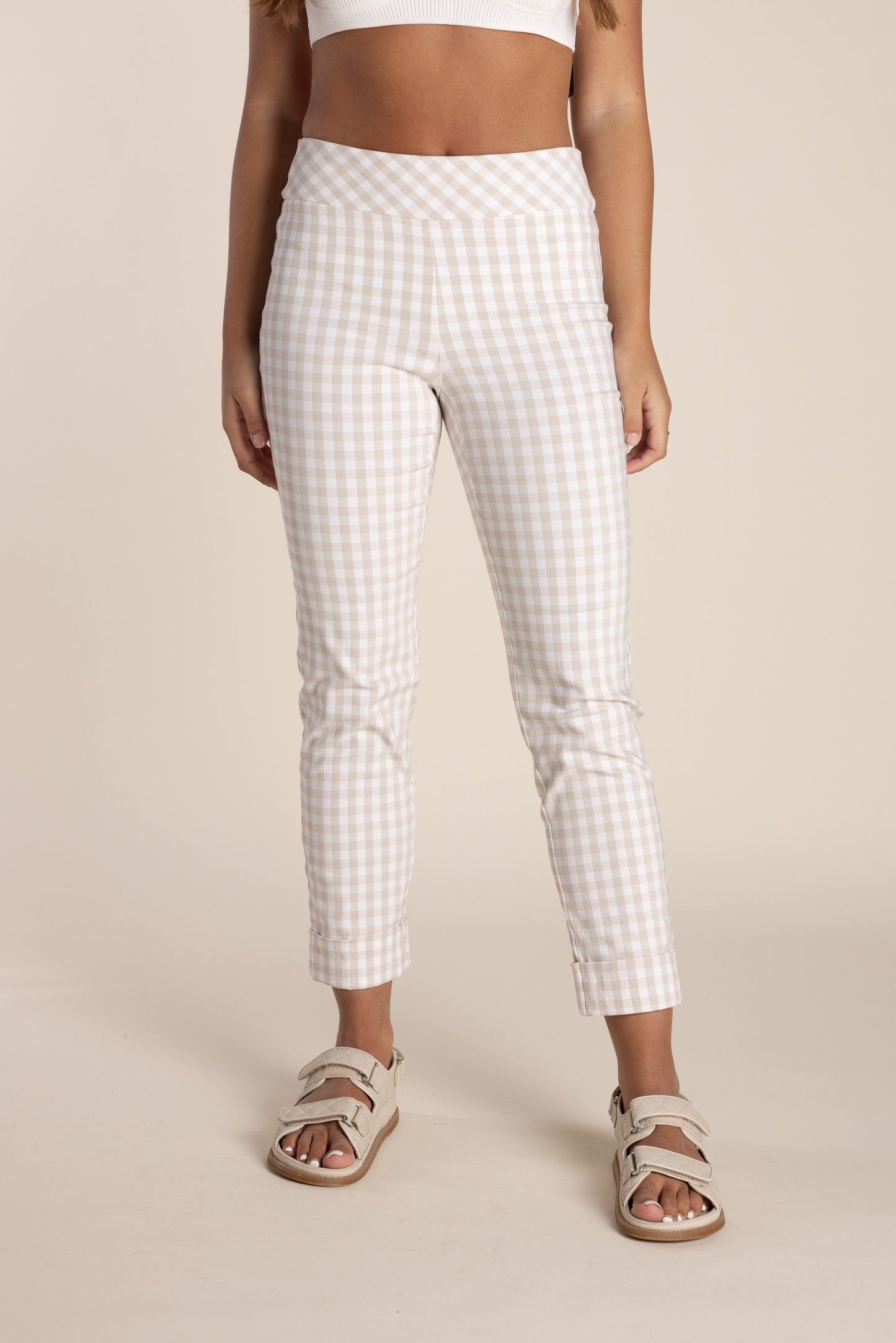 2624 - Pull On Pant