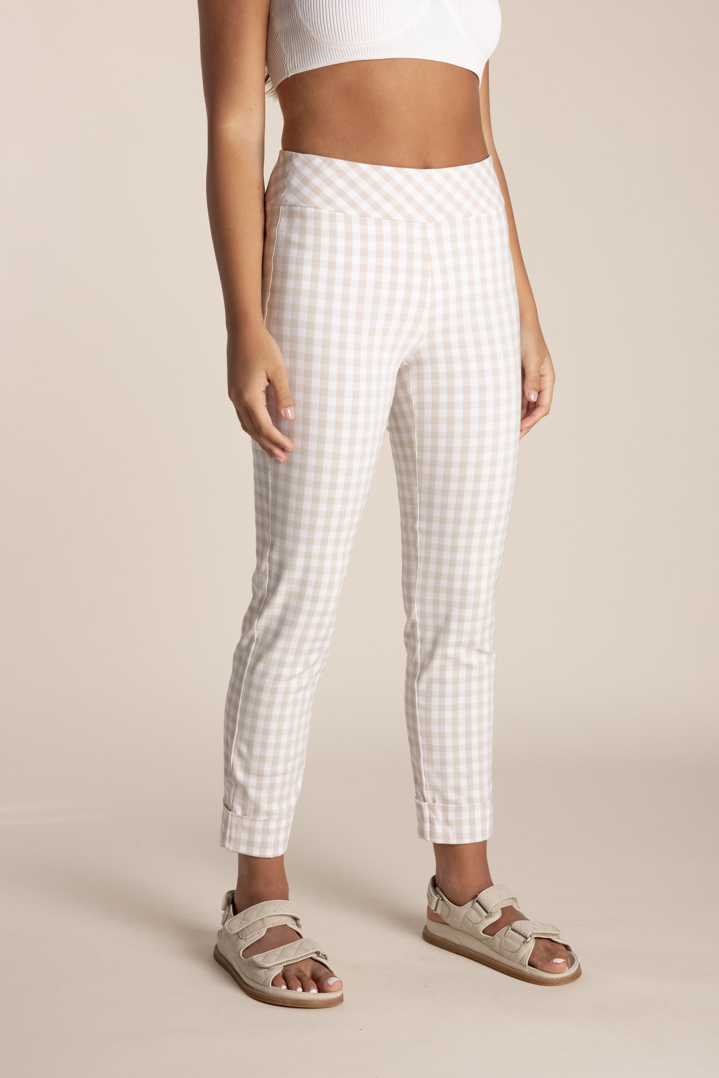 2624 - Pull On Pant