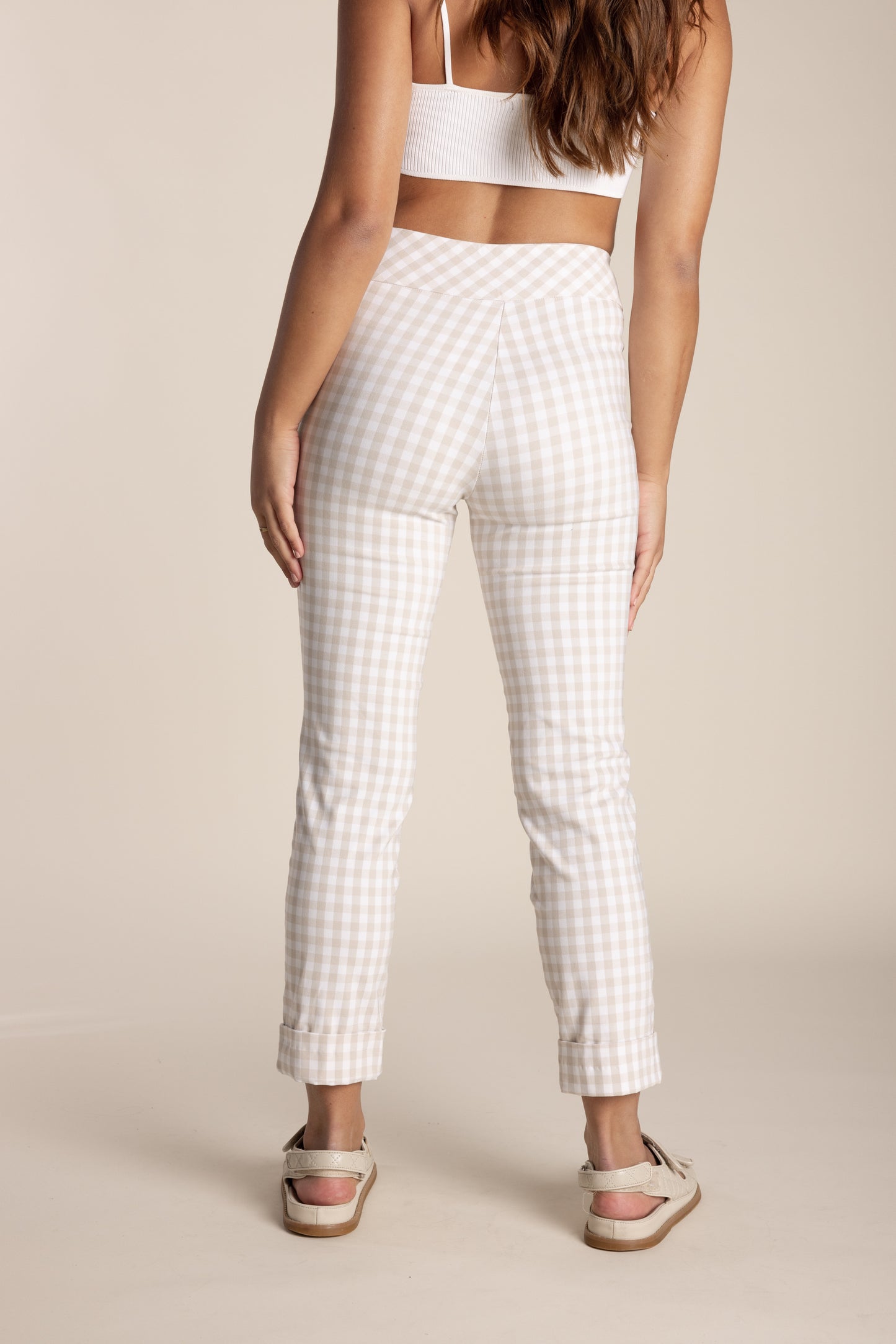 2624 - Pull On Pant