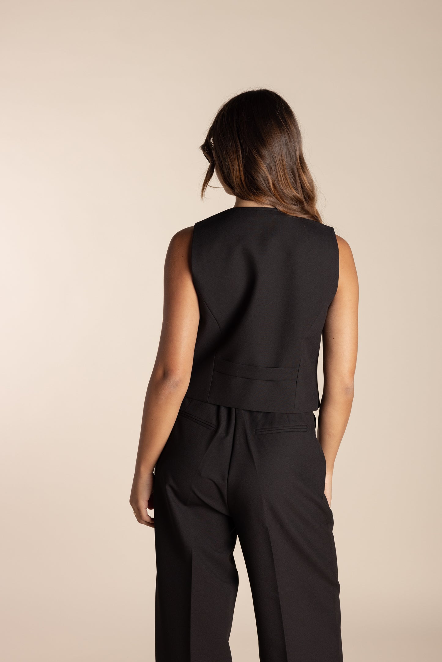 2639 - Waist Coat