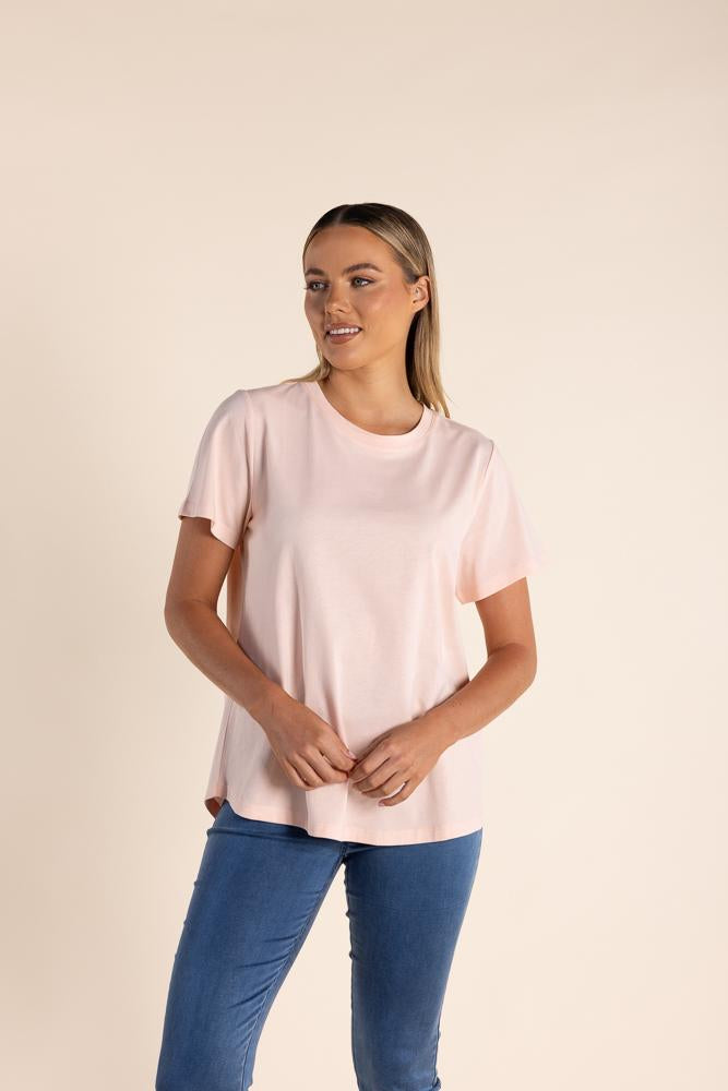 2815 - CREW NECK T-SHIRT