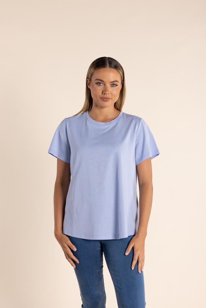 2815 - CREW NECK T-SHIRT