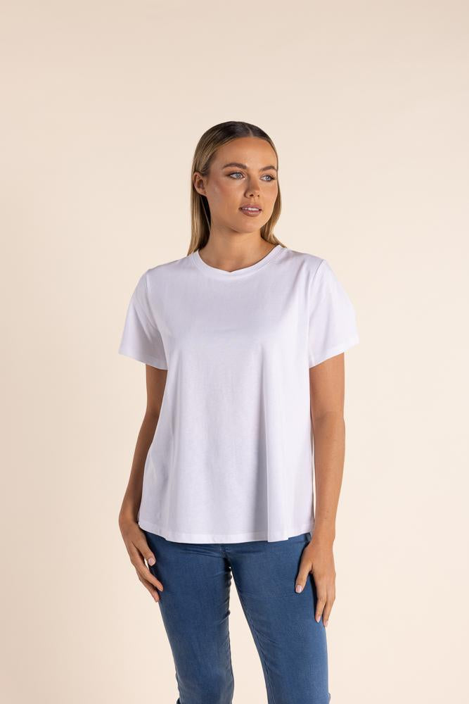 2815 - CREW NECK T-SHIRT
