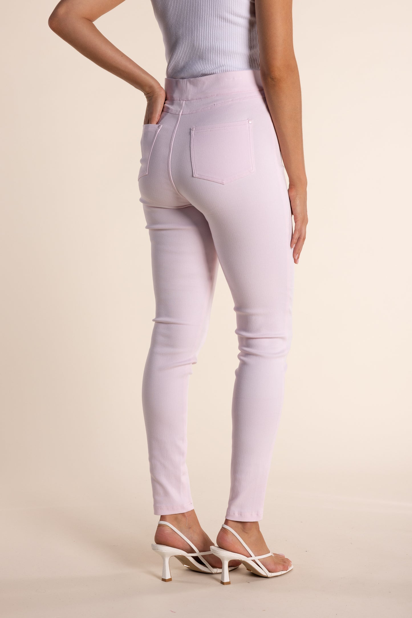 3030- 7/8 PULL ON PANT