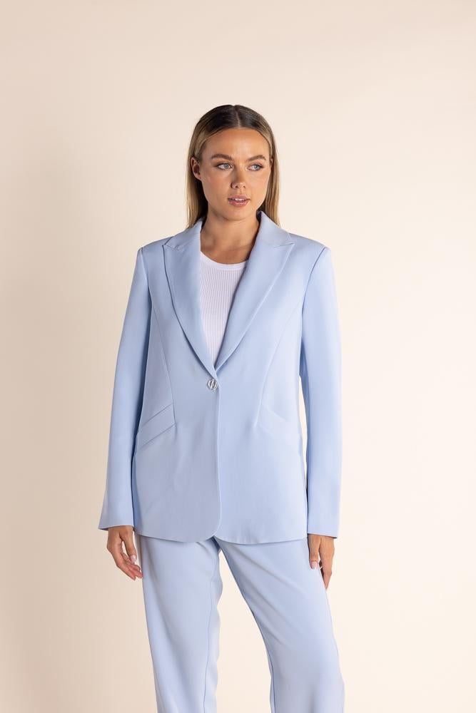 2827 - SUIT BLAZER