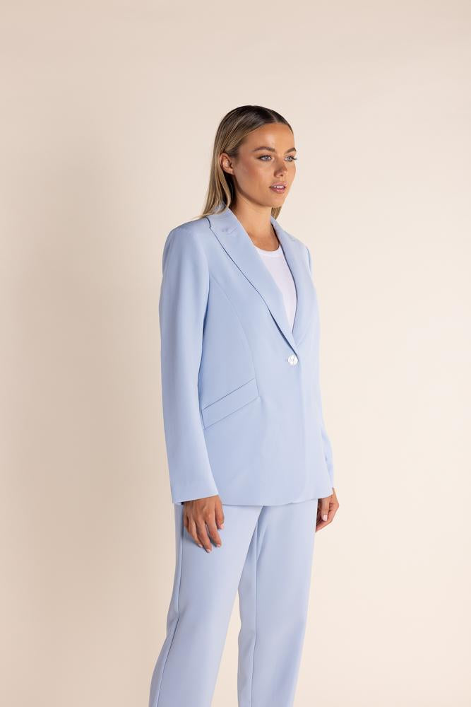 2827 - SUIT BLAZER