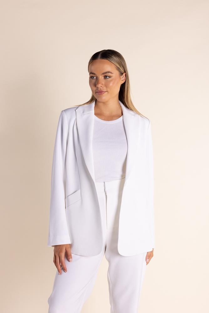 2827 - SUIT BLAZER