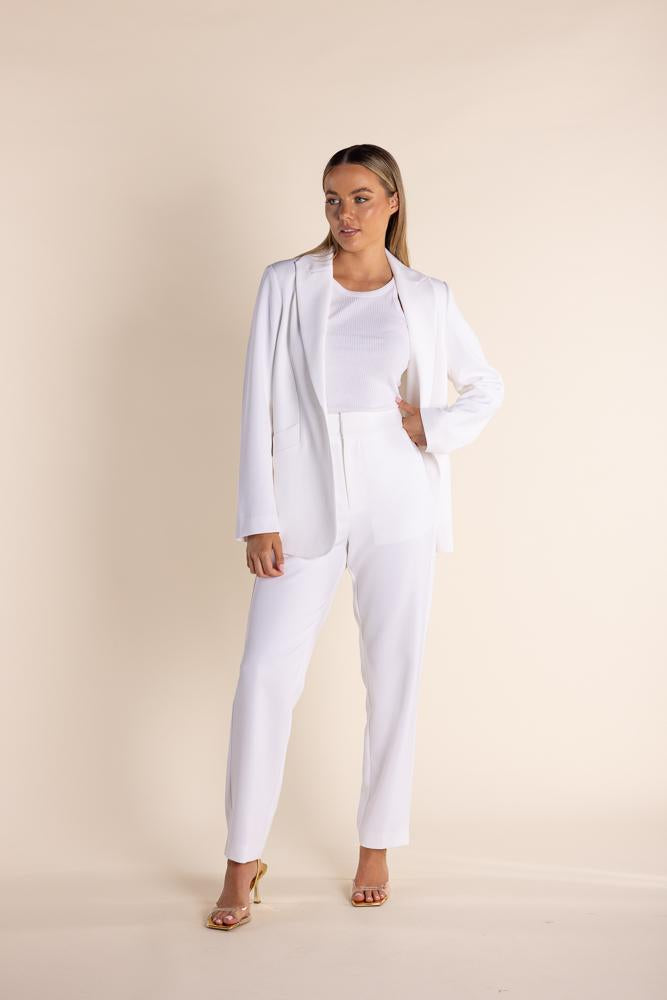 2827 - SUIT BLAZER