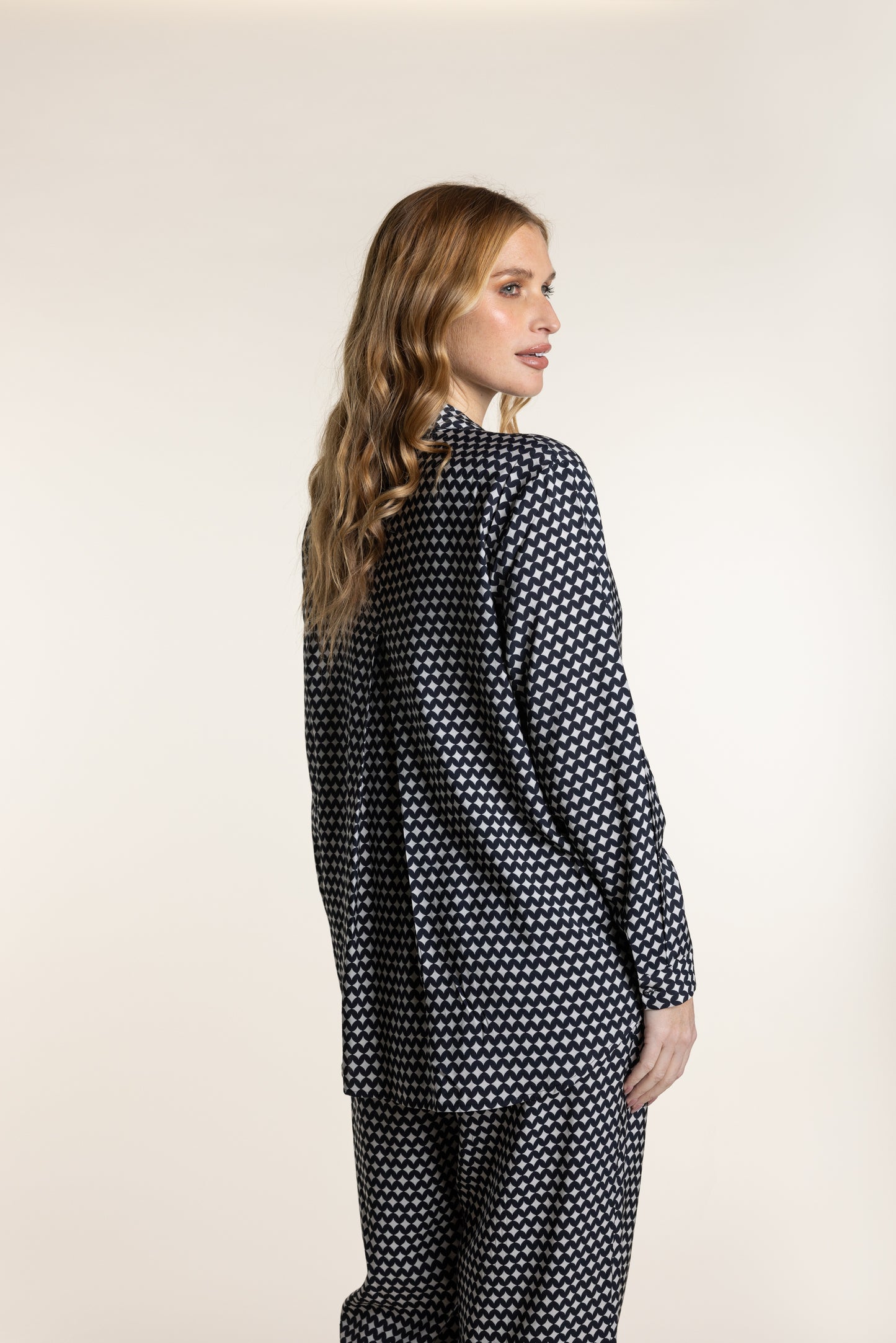 2735 Geo Shirt