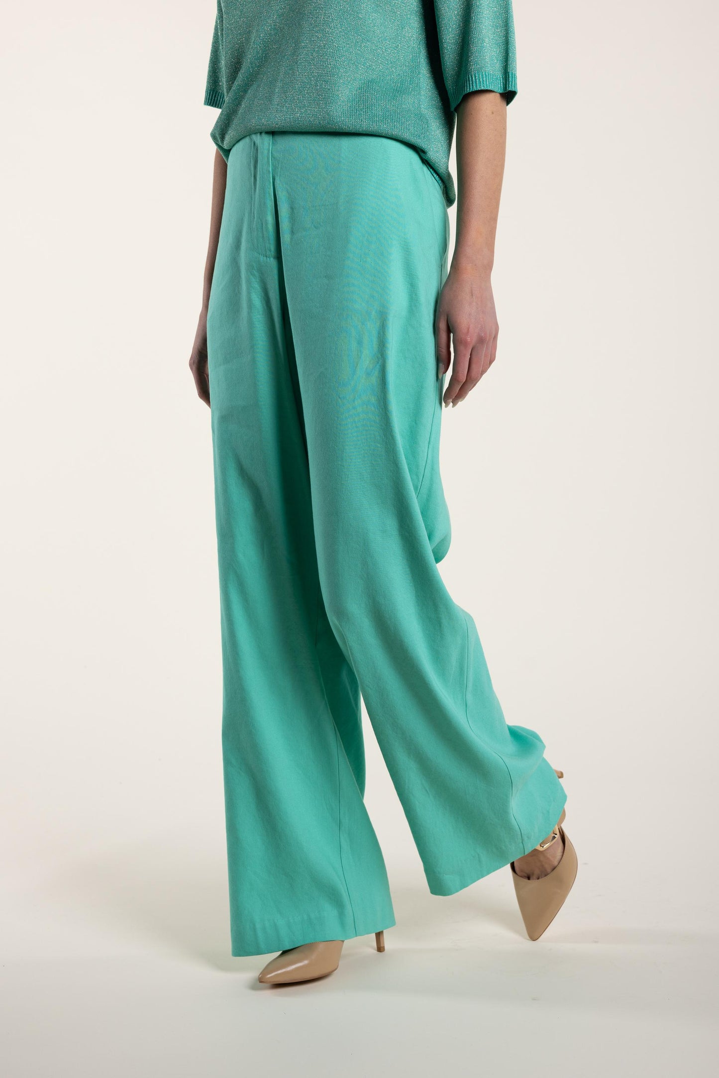 2731 Linen Pant