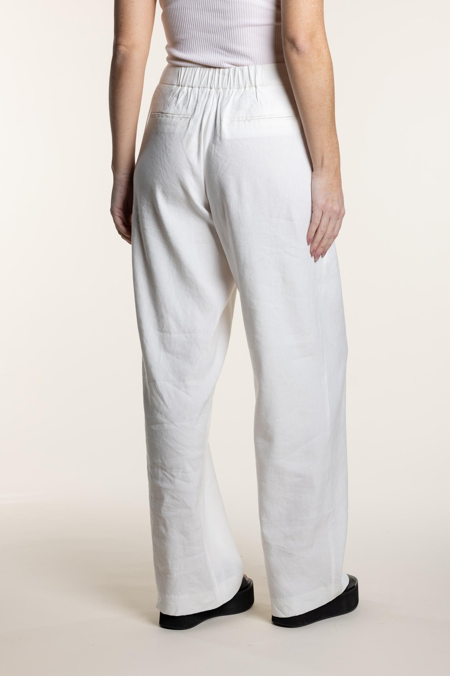 2731 Linen Pant
