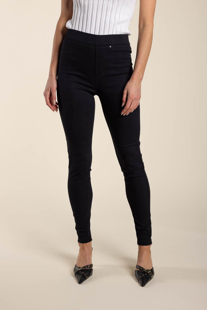 3030- 7/8 PULL ON PANT