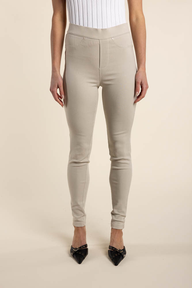 3030- 7/8 PULL ON PANT