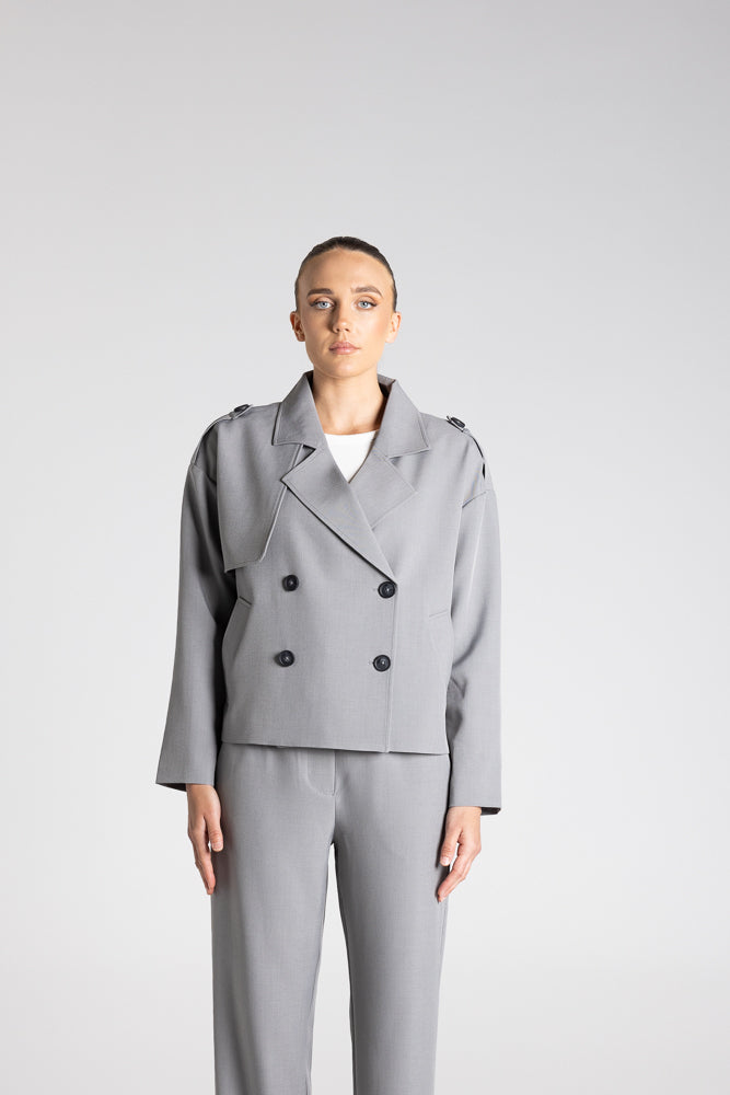 ALEX JACKET - 3384
