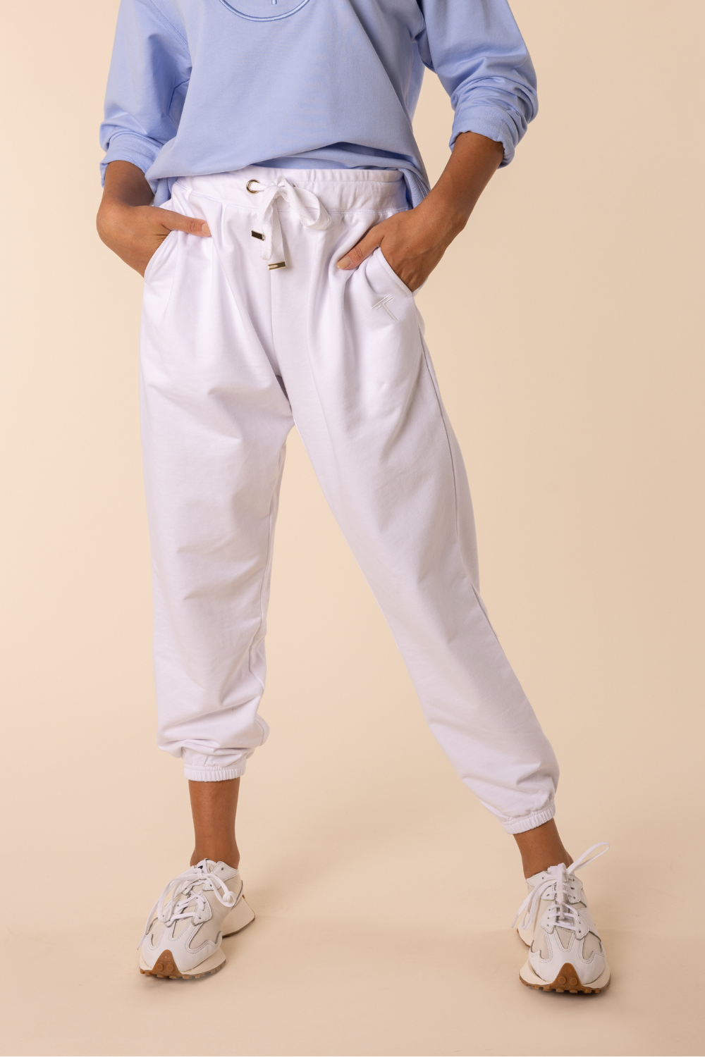 2442 - Sweat pant - Original price $109.00