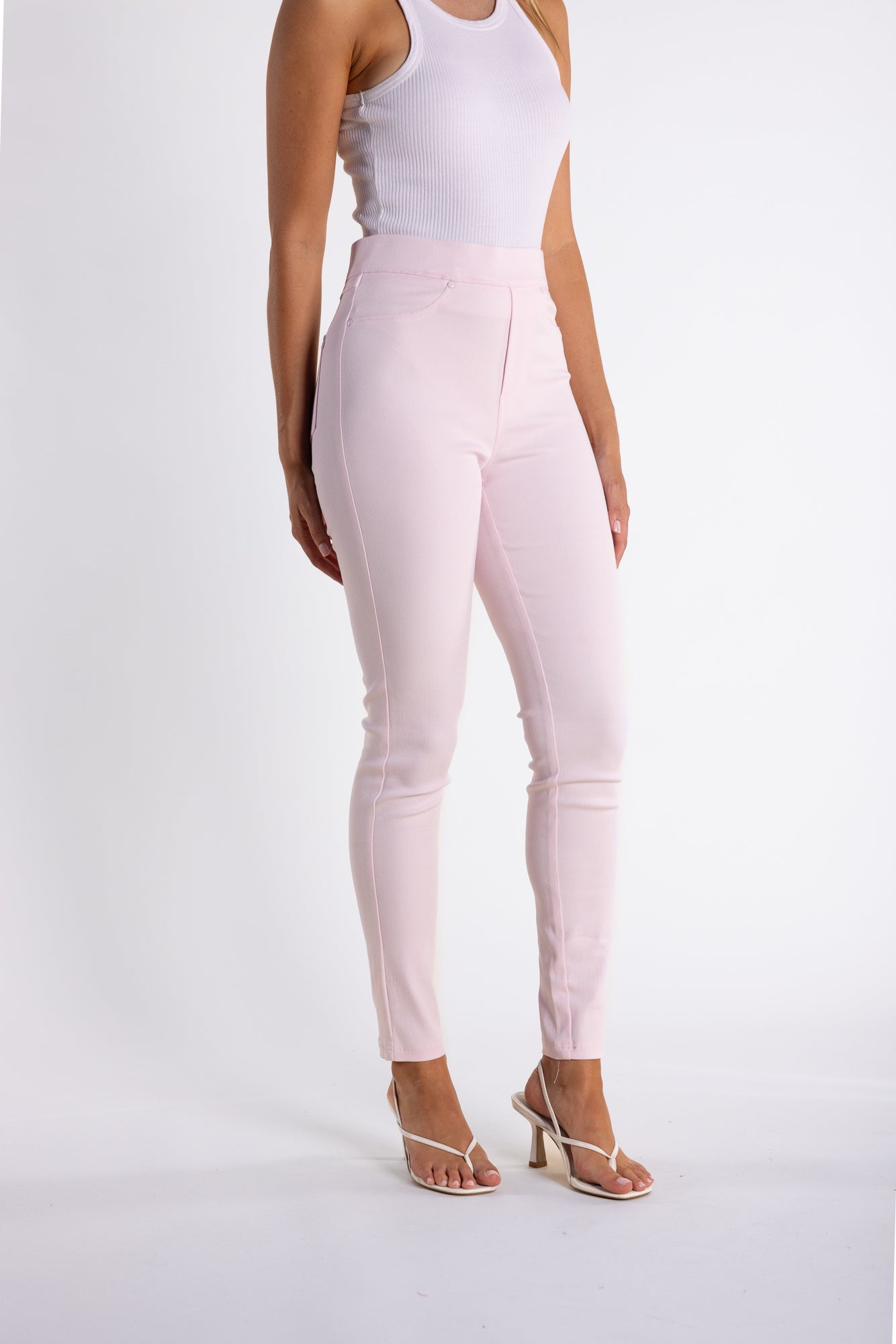 Pull on Pant - 3030W