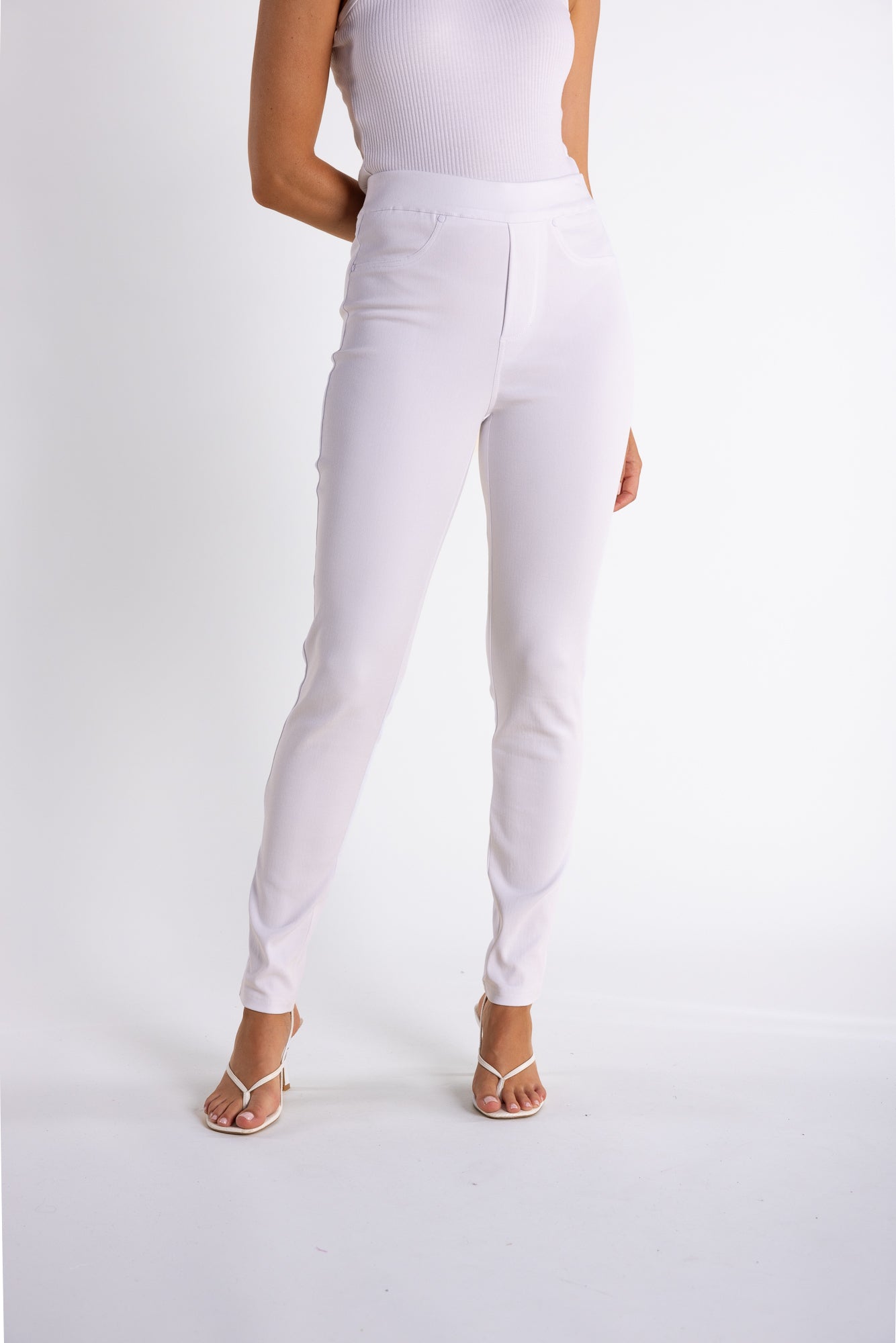 Pull on Pant - 3030W