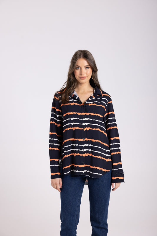 3036 - TIE DYE SHIRT