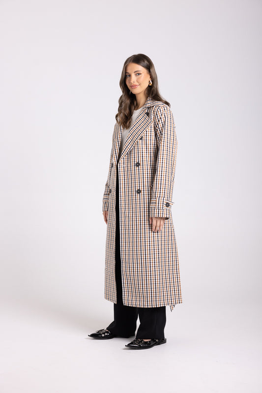 3054 - CHECK TRENCH