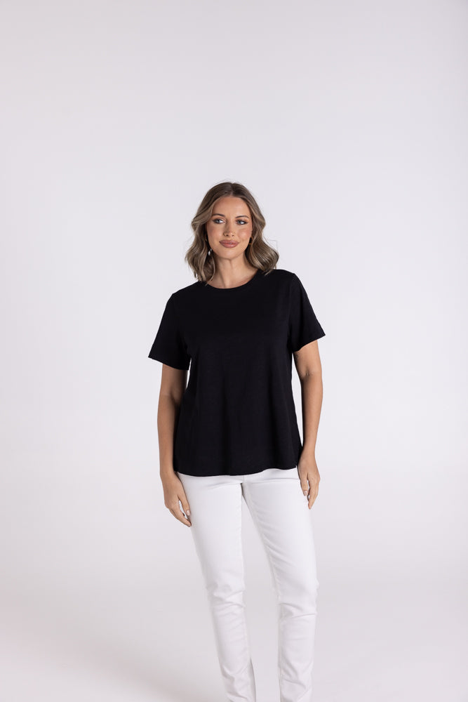 3117 - CREW NECK T-SHIRT