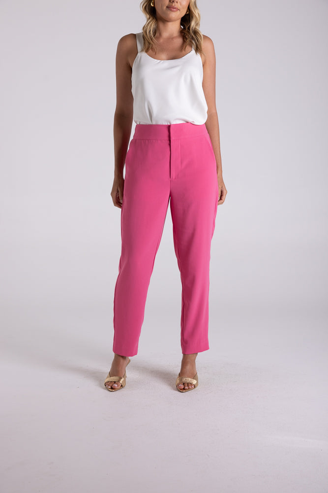 3126 - 7/8 SUIT PANT