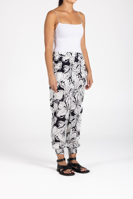 3216 - Hibiscus Pant