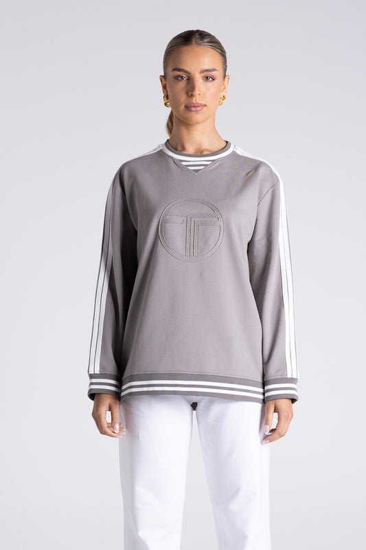 MIA LOGO SWEAT