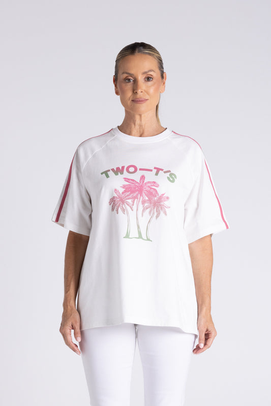 MALIBU T-SHIRT