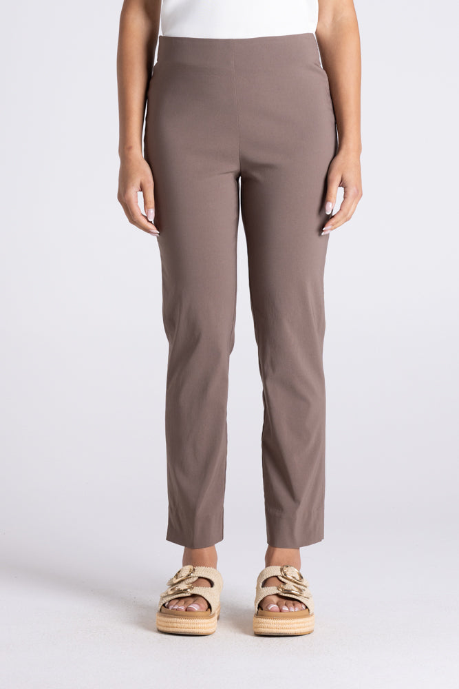 7/8 BENGALINE PANT