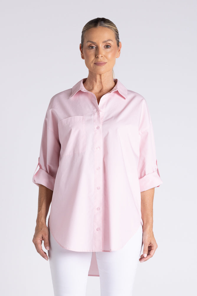 ANGIE SHIRT