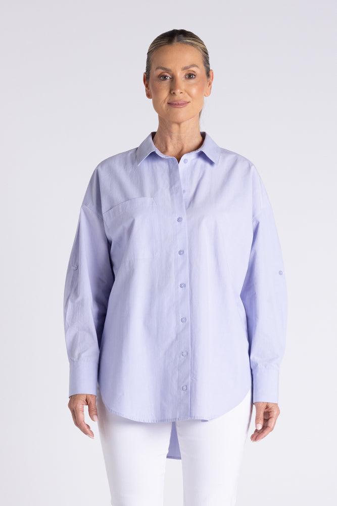 ANGIE SHIRT