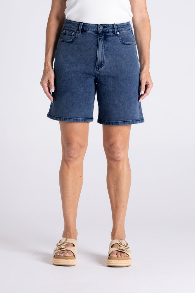 GABBY JEAN SHORT