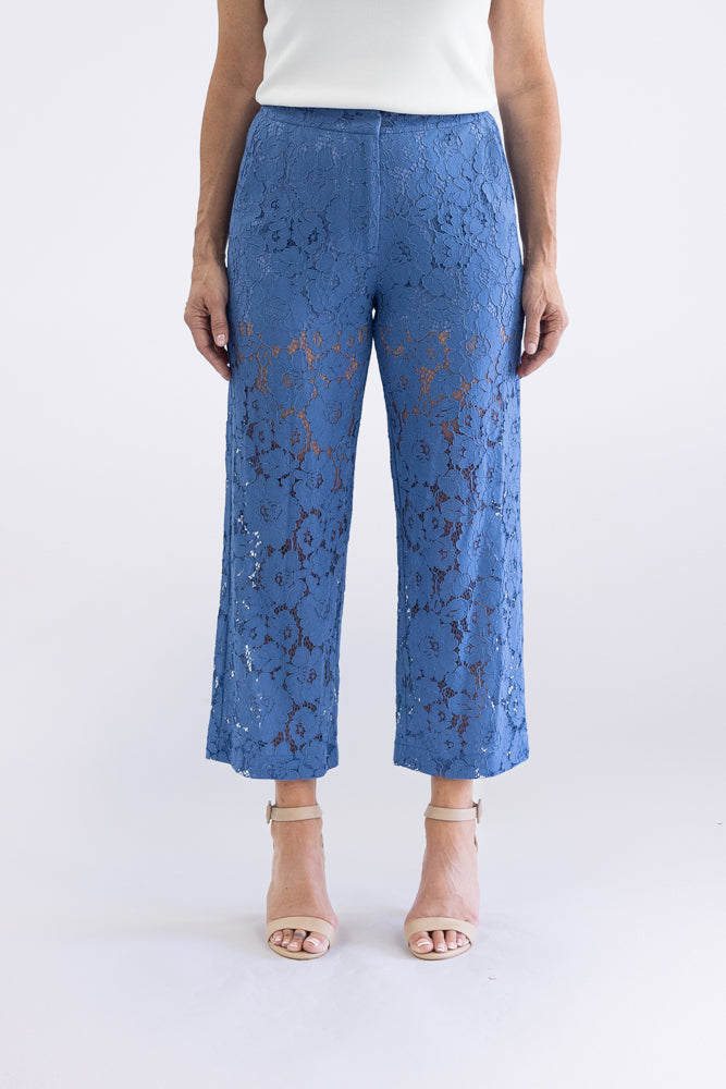 LACE PANT