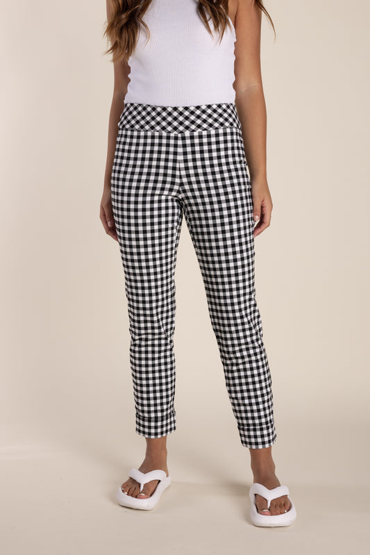 2624 - Pull On Pant