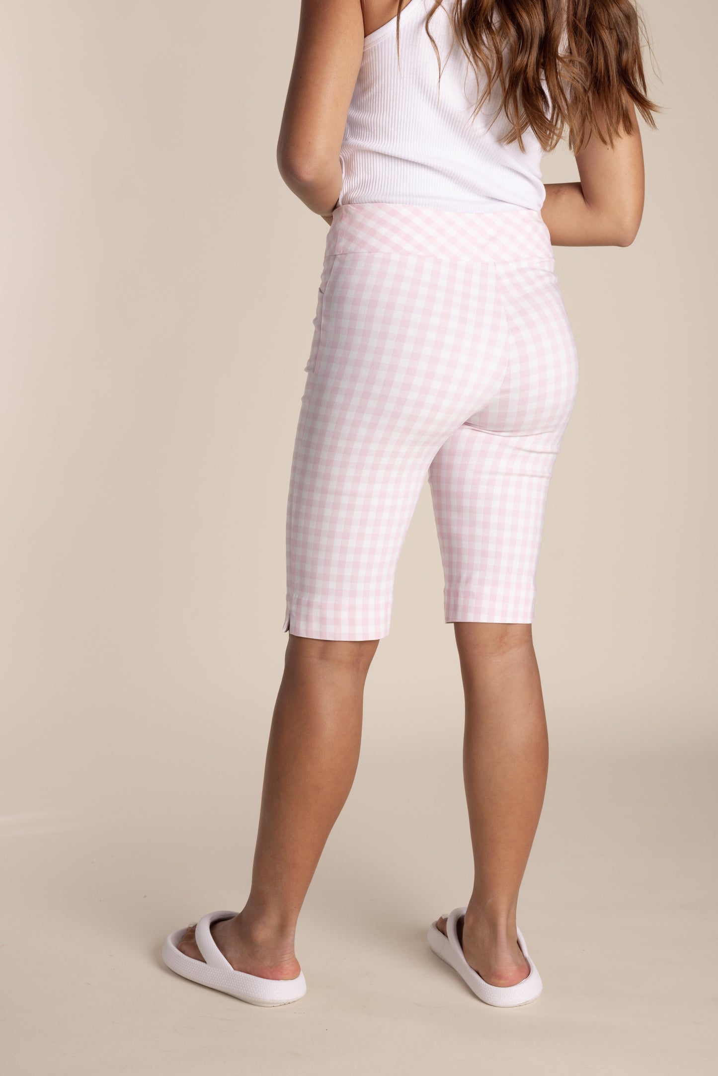 2625 - Pull On Short